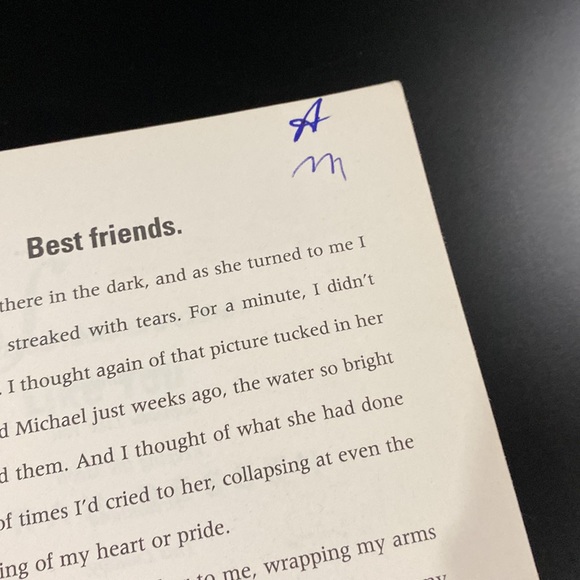 Someone Like You by Sarah Dessen - Paperback Novel - Picture 6 of 8